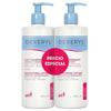 Nutritive Lotion Pack 2 X 500 Ml
