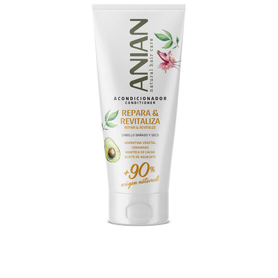 Repair & revitalize kasviskeratiinihoitoaine 250 ml - ANIAN