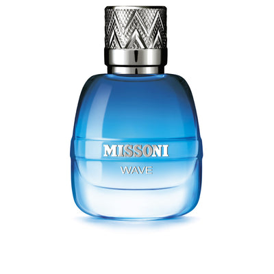 Missoni wave eau de toilette -suihke 50 ml - MISSONI