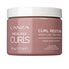 Healing curls curl restore kosteutus 177 ml