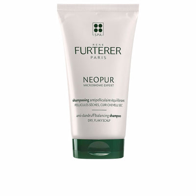 Neopur microbiome expert kuivan hilseen shampoo 150 ml - RENE FURTERER