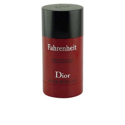 Fahrenheit deodoranttipuikko, alkoholiton 75 gr - DIOR