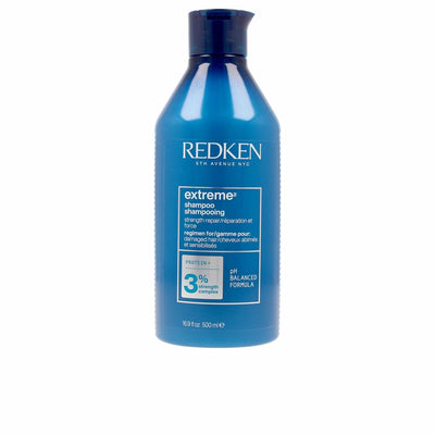 Extreme shampoo 500 ml - REDKEN