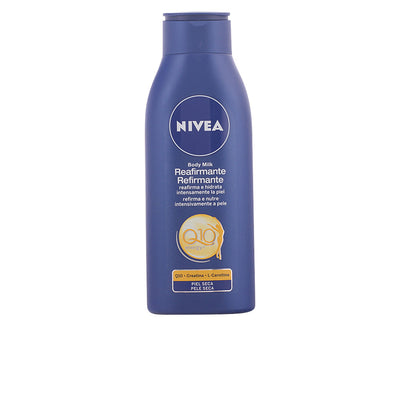 Q10+ kiinteyttävä body milk ps 400 ml - NIVEA