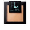 Fit me matte+poreless jauhe #220-natural beige 8.5 gr