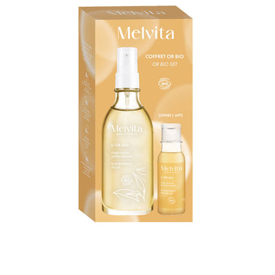 L&#39;Or Bio Extraordinary Oil Set 2 Pcs