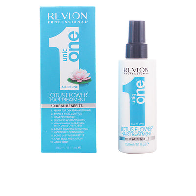 Uniq one lotus all in one hiustenhoito 150 ml - REVLON