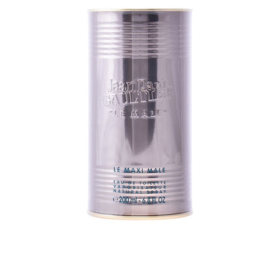 Le male eau de toilette -suihke 200 ml - JEAN PAUL GAULTIER
