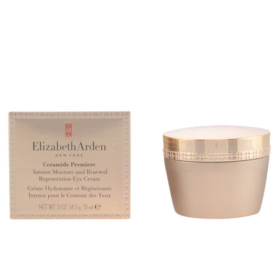 Ceramide premiere voimakas kosteutus & uudistava silmänympärysvoide 15 ml - ELIZABETH ARDEN