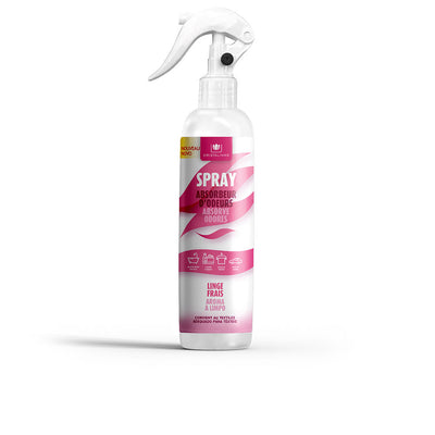 Spray absorboi hajuja #clean aroma 250 ml - CRISTALINAS