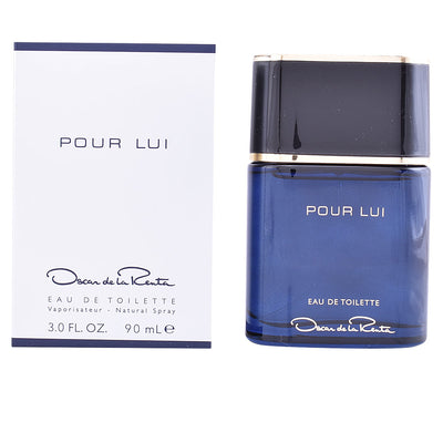 Pour lui eau de toilette -suihke 90 ml - OSCAR DE LA RENTA