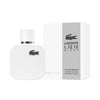 Lacoste L.12.12 Blanc Edp Vapor 50 Ml