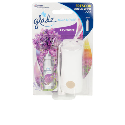 Un toque ilmanraikastinlaite #laventeli 10 ml - BRISE