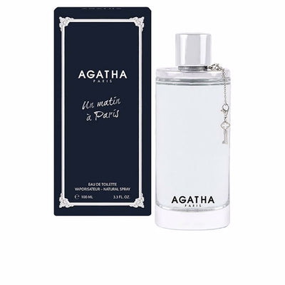 Un matin à paris edt 100 ml - AGATHA