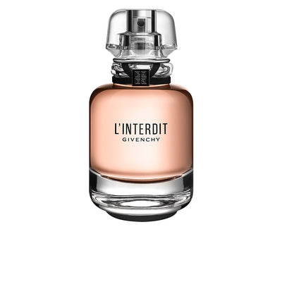 L'interdit eau de parfum -suihke 50 ml - GIVENCHY