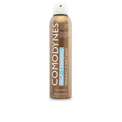 Self-tanning miracle heti suihke 200 ml - COMODYNES