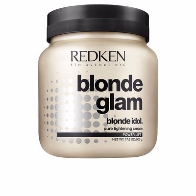 Blonde glam vaalennusvoide 500 gr - REDKEN