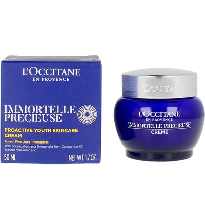 Siempreviva preciosa voide 50 ml - L'OCCITANE EN PROVENCE