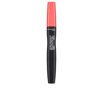 Lasting provacalips huuliväri siirtymätön #600-orange you coming? - RIMMEL LONDON