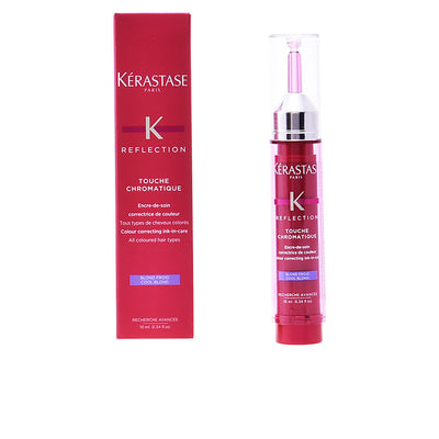Reflection touche chromatique kylmä blondi 10 ml - KERASTASE