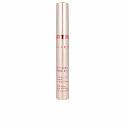 Lift-affine silmäseerumi kiinteyttävä ja turvotusta vähentävä vaikutus 15 ml - CLARINS