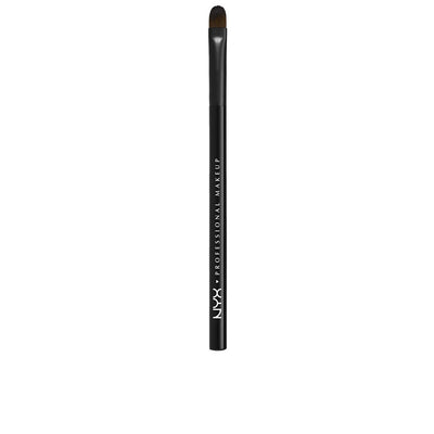 Pro flat detail brush - NYX PROFESSIONAL MAKE UP