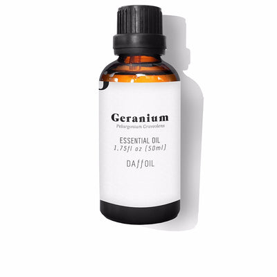 Aceite Esencial Geranio 50 Ml