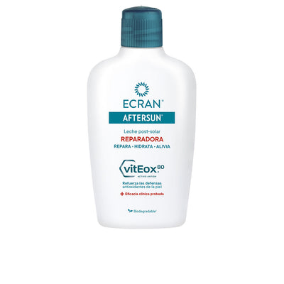 Ecran aftersun kosteuttava maito 24 tunnin vaikutus 200 ml - ECRAN