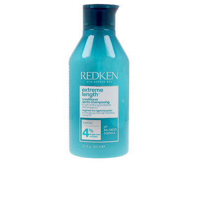 Extreme length hoitoaine 300 ml - REDKEN