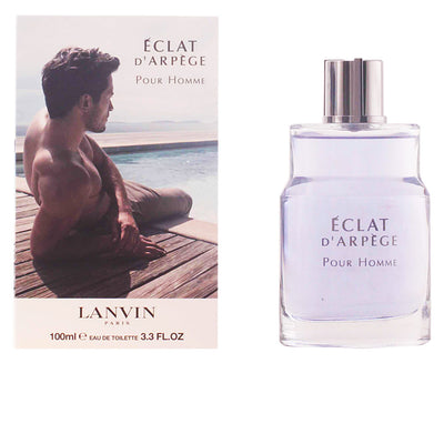Éclat d'arpege pour homme eau de toilette -suihke 100 ml - LANVIN