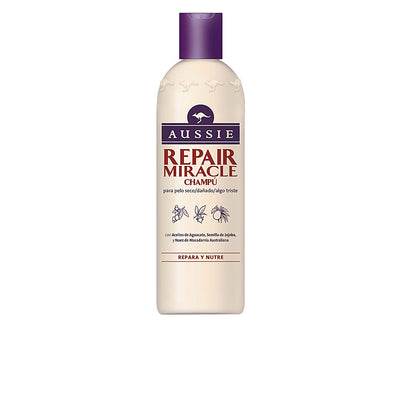 Repair miracle shampoo 300 ml - AUSSIE