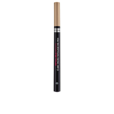 Unbelieva brow mikro tatouage #104-chatain - L'ORÉAL PARIS