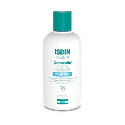 Germisdin Original Gel De Baño 250 Ml