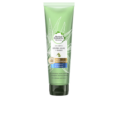 Botanicals aloe & bambú hoitoaine 275 ml - HERBAL