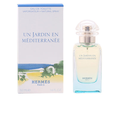 Un jardin en mediterranee eau de toilette -suihke 50 ml - HERM脠S