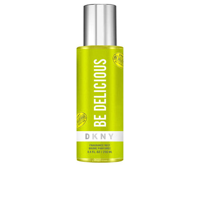Be delicious vartalosuihke 250 ml - DONNA KARAN