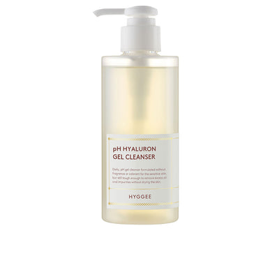 Ph Hyaluron Gel Cleanser 200Ml