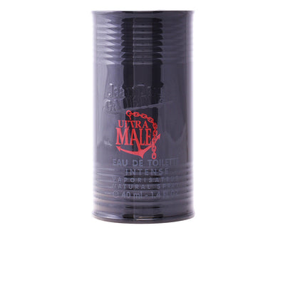Ultra male eau de toilette intense spray 40 ml - JEAN PAUL GAULTIER
