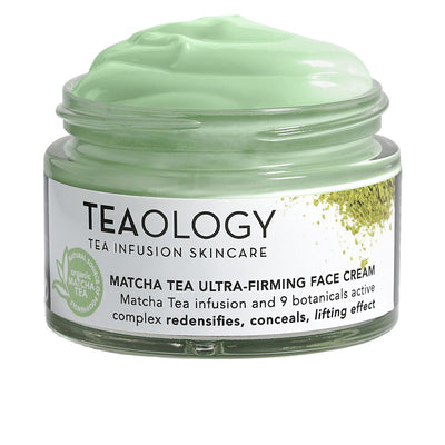 Matcha tea ultra-firming voide 50 ml - TEAOLOGY
