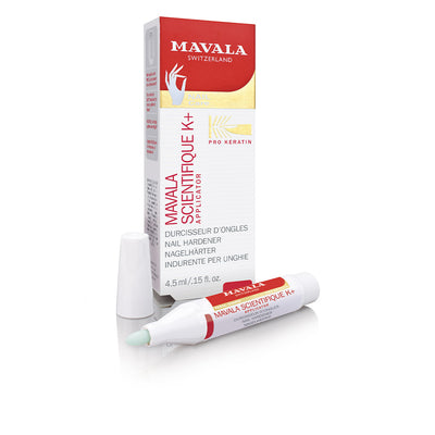 Científico k+ kynnenkovettaja applikaattorilla 4,5 ml - MAVALA