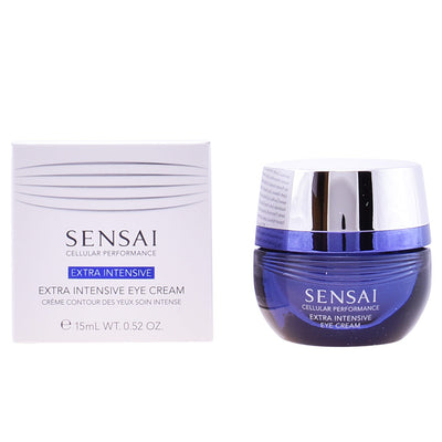 Sensai cellular extra performance silmänympärysvoide 15 ml - SENSAI