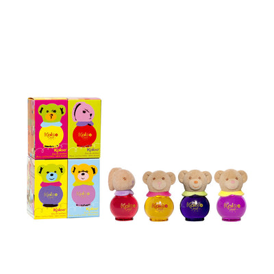 Kaloo mini case 4 kpl - KALOO