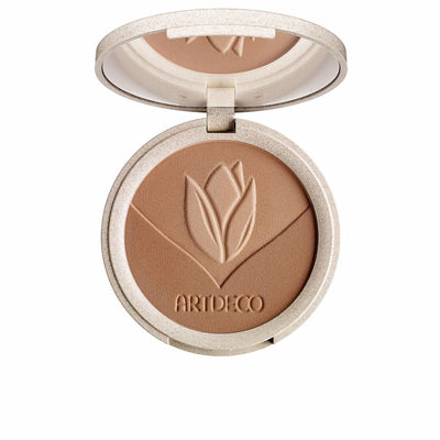 Natural skin bronzer #bronzing hues - ARTDECO