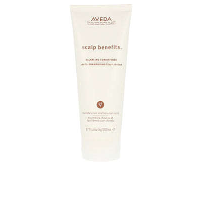 Scalp benefits tasapainottava hoitoaine 200 ml - AVEDA