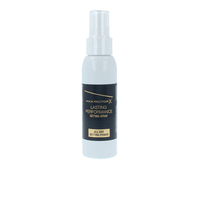 Lasting performance kiinnityssuihke 100 ml - MAX FACTOR
