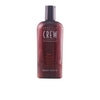 Crew 3 in 1 shampoo, hoitoaine & suihkusaippua 250 ml - AMERICAN CREW