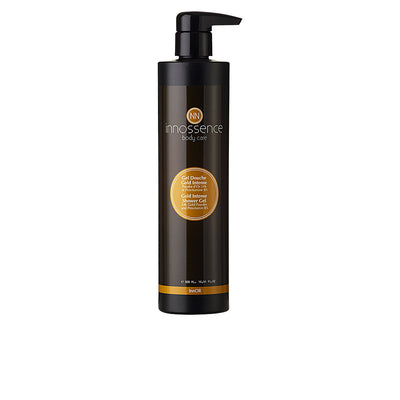 Innor suihkugeeli gold intense 500 ml - INNOSSENCE