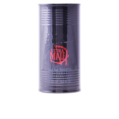 Ultra male eau de toilette intense suihke 125 ml - JEAN PAUL GAULTIER