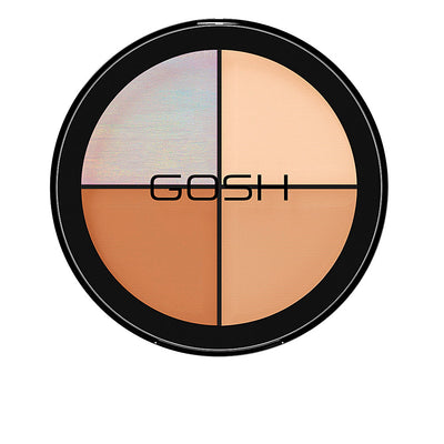 Strobe'n glow valaisusetti #001-highlight - GOSH