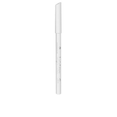 Kajal silmänrajauskynä #04-white 1 gr - ESSENCE
